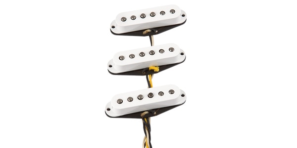 FENDER/Custom Shop Fat '60s Stratocaster Pickups