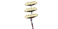 FENDER V-Mod Stratocaster Pickup Set