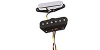 FENDER V-Mod Telecaster Pickup Set