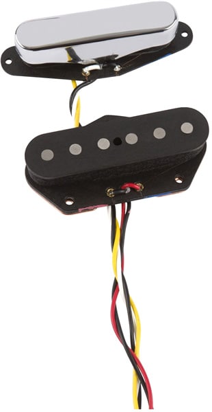 FENDER/V-Mod Telecaster Pickup Set