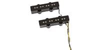 FENDER V-Mod Jazz Bass Pickup Set