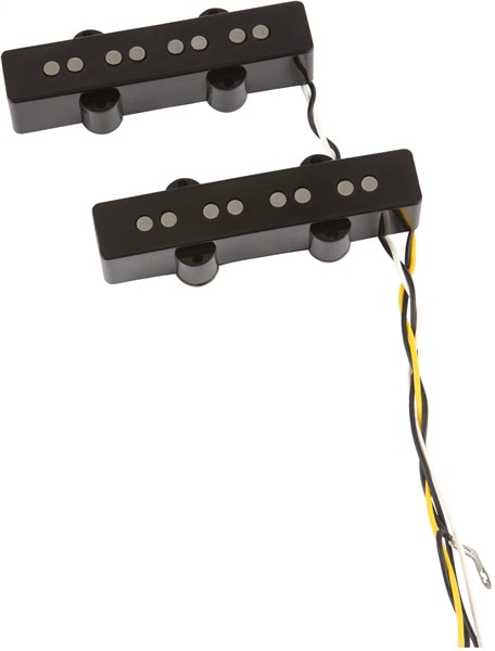 FENDER/V-Mod Jazz Bass Pickup Set