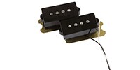 FENDER V-Mod Precision Bass Pickup Set