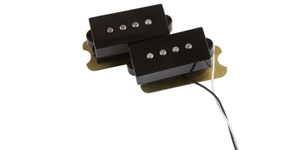 FENDER/V-Mod Precision Bass Pickup Set