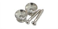 FENDER / PURE VINTAGE STRAP BUTTONS NI (2)