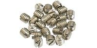 FENDER KNOB SET SCREWS