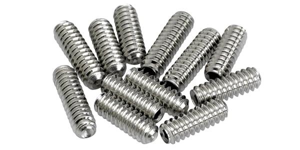 FENDER / AMERICAN VINTAGE STRAT-TELE SADDLE HEIGHT ADJUSTMENT SCREWS