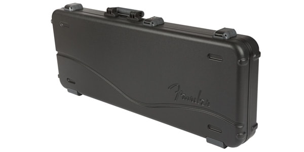 FENDER / Deluxe Molded Case