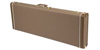 FENDER G&amp;G Deluxe Jaguar/Jazzmaster/Toronado/Jagmaster Hardshel