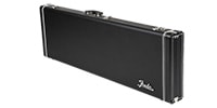 FENDER Pro Series Bass Case Black