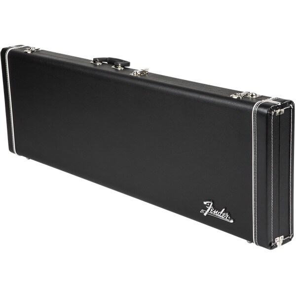 FENDER/Pro Series Bass Case Black