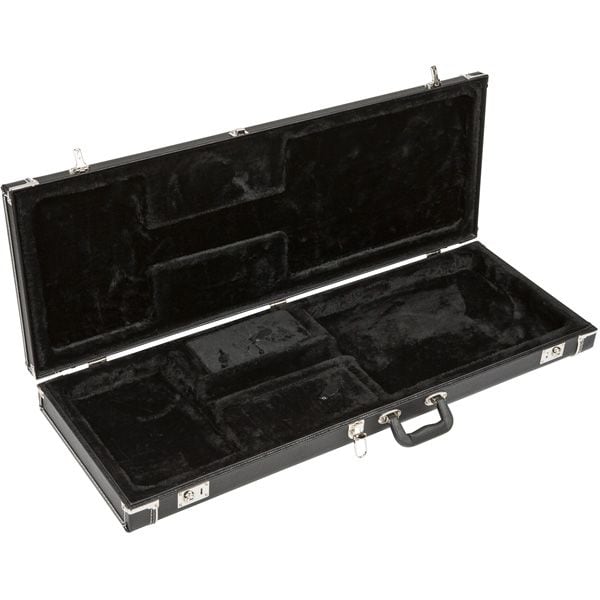 FENDER/Pro Series Guitar Case Black