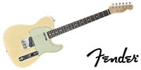 FENDER 1960 Telecaster NOS Vintage Blonde