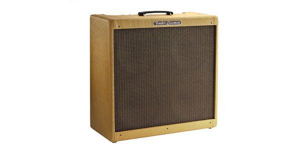 '59 Bassman LTD