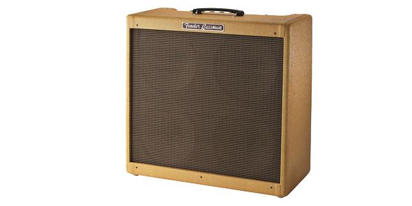 FENDER ( フェンダー ) '59 Bassman LTD 送料無料 | サウンドハウス