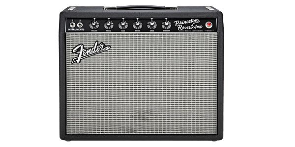  FENDER ( フェンダー ) / '65 PRINCETON REVERB 