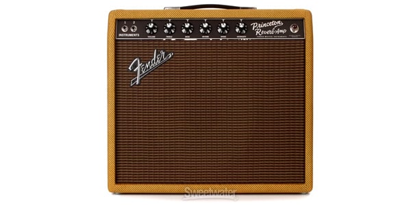 FENDER/PRINCETON LTD CANNABIS 100V JP