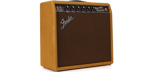 FENDER ( フェンダー )  / PRINCETON LTD CANNABIS 100V JP 画像2