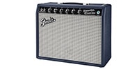 FENDER PRINCETON NAVY BLUE 100V JP