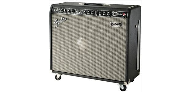 FENDER / '65 TWIN CUSTOM 画像3