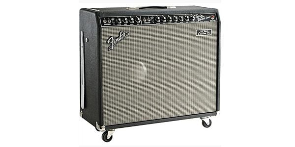 FENDER / '65 TWIN CUSTOM 画像4