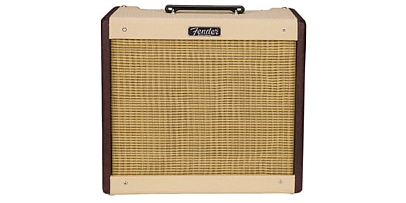 FENDER ( フェンダー ) Limited Edition Blues Junior III 送料無料 | サウンドハウス