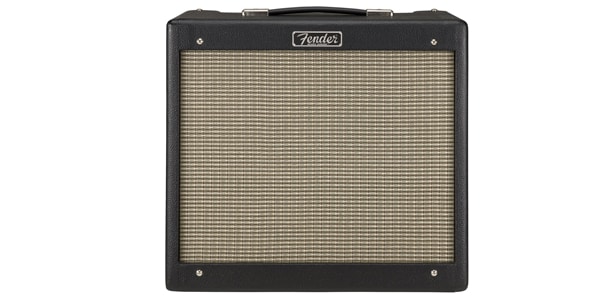 Fender Blues Jr.Ⅳをサウンドハウスで見る