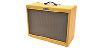 FENDER BLUES DELUXE REISSUE