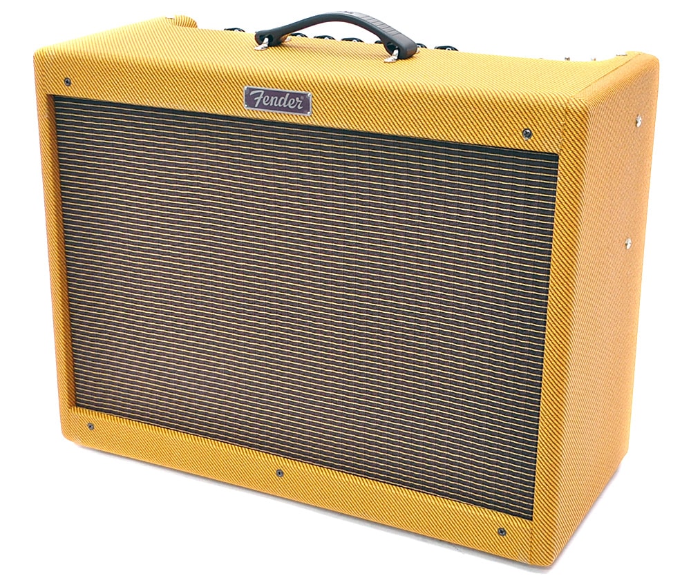 FENDER/BLUES DELUXE REISSUE