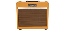 FENDER Limited Edition Bassbreaker 15 Combo LTD