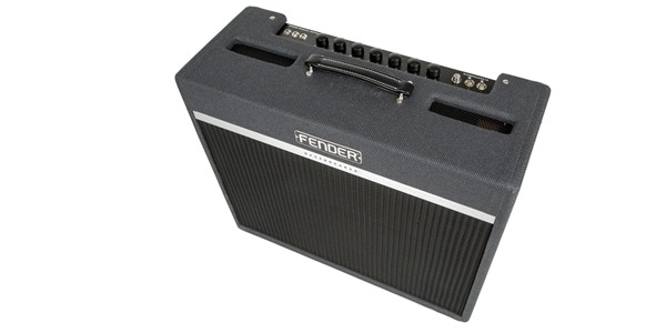 FENDER / Bassbreaker 45 Combo画像4