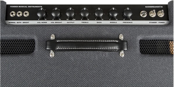 FENDER / Bassbreaker 45 Combo画像6
