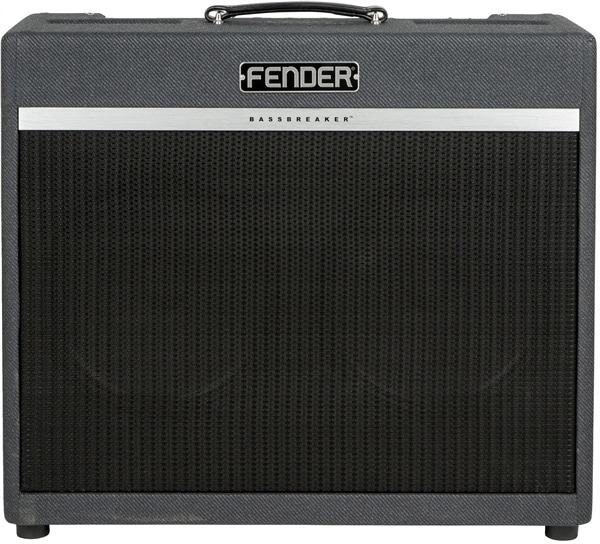 FENDER/Bassbreaker 45 Combo