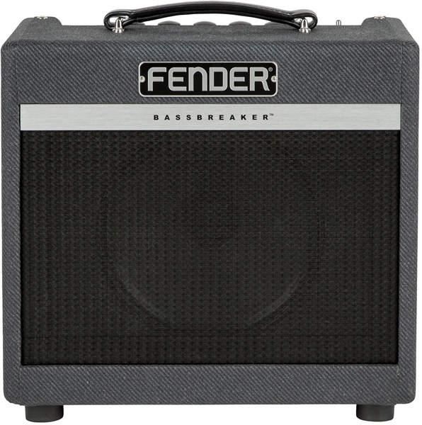 FENDER/BASSBREAKER 007 COMBO 100V JP