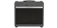 FENDER BASSBREAKER 15 COMBO