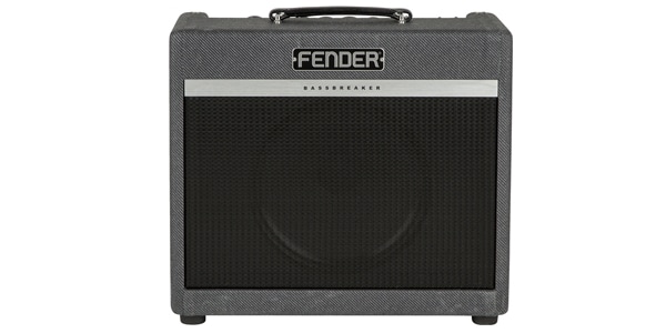  FENDER ( フェンダー ) / BASSBREAKER 15 COMBO 