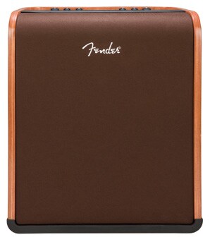 FENDER/Acoustic SFX Cinnamon, 100V JPN