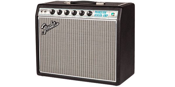 FENDER ( フェンダー ) '68 CUSTOM PRINCETON REVERB ギターコンボ