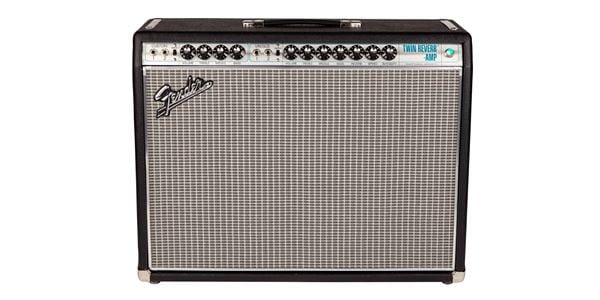 FENDER/'68 Custom Twin Reverb