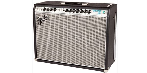 FENDER ( フェンダー ) '68 CUSTOM TWIN REVERB 送料無料 | サウンドハウス