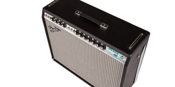 FENDER / '68 CUSTOM TWIN REVERB 画像4