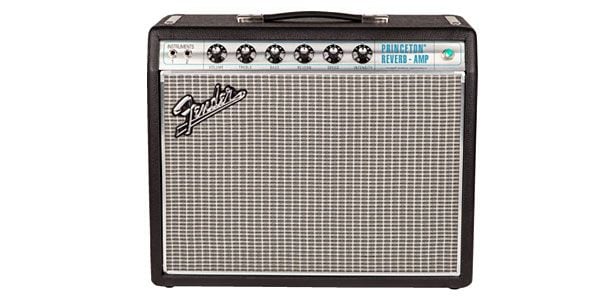 FENDER/'68 Custom Princeton Reverb