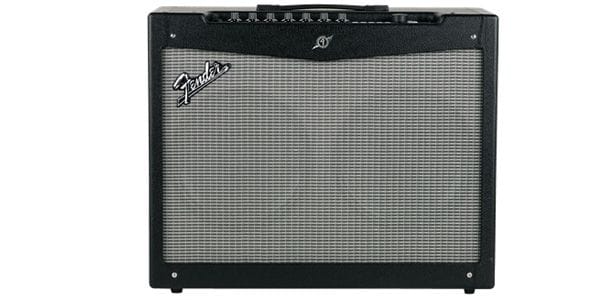 FENDER/MUSTANG IV (V2)