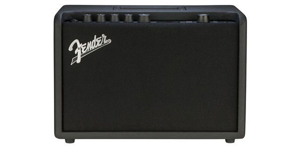 Fender Mustang GT40 コンボアンプ モデリング フェンダー www ...