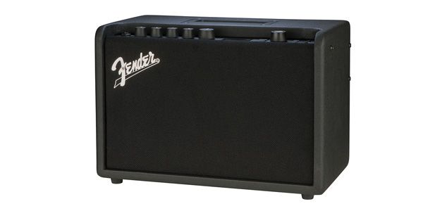 FENDER ( フェンダー ) Mustang GT 40 ギターコンボアンプ 送料無料