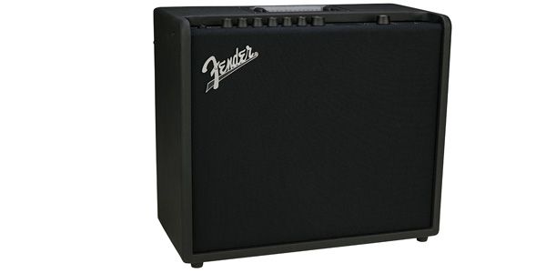 FENDER ( フェンダー ) Mustang GT 100 送料無料 | サウンドハウス