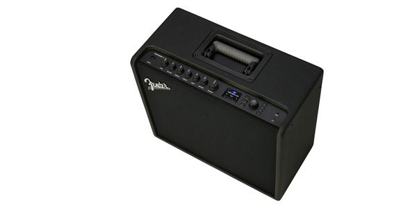 FENDER ( フェンダー )  / Mustang GT 100画像4