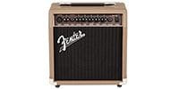 FENDER ACOUSTASONIC 15