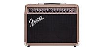 FENDER Acoustasonic 40