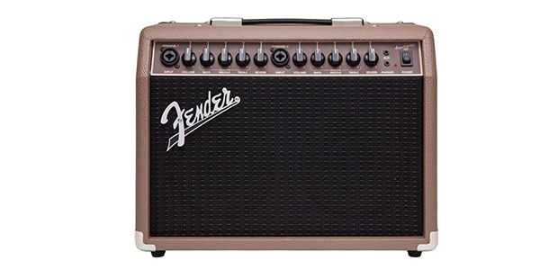 FENDER Acoustasonic 40 送料無料 | Sound House